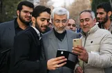 سعید جلیلی برای کاندیداتوری در انتخابات ۱۴۰۰ شرط گذاشت؟