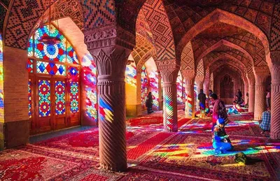 قیمت بلیط هواپیما تهران-شیراز، امروز ۱۲ دی ۱۴۰۳