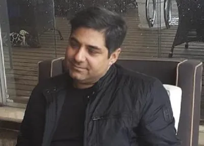 دادستان تهران: شهرام جزایری به «حبس نسبتا طولانی» محکوم شد