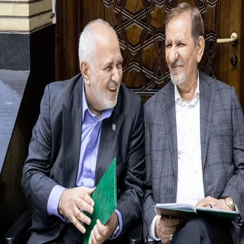 تصاویر: مراسم ختم برادر عباس آخوندی