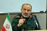 سردار دقیقی، مشاور فرمانده کل سپاه: نباید اجازه دهیم که دشمن با دوقطبی‌سازی میان جریان‌های سیاسی، وحدت مردم را خدشه‌دار کند/ قدرت نیروهای مسلح، مردم و دیپلماسی باید در نهایت به تقویت امنیت ملی ایران منجر شود/ اگر توانایی و امکاناتی نداریم، نباید به ملت وعده‌ای بدهیم که واقعیت ندارد