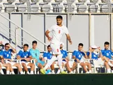 واکنش محمد محبی به حواشی شادی بعد از گل خود: به دور از قصد و غرض خاصی بود/ به تمام ایرانیان عزیز با هر عقیده و نظری احترام می‌گذارم