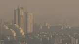 هواشناسی: در صورت عدم مهار منابع آلاینده ثابت و متحرک کیفیت هوا در تهران به شرایط بسیار ناسالم خواهد رسید