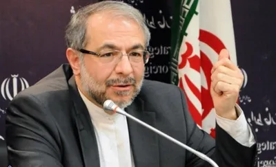 دستیار ظریف در پاسخ به اظهارات زالی: چرا وزارت بهداشت اعتبار ۱۵۰ میلیون دلاری برای واردات دارو که با تلاش وزارت خارجه تخصیص یافت، جذب نکرد؟