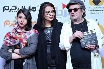 واکنش دختر داریوش مهرجویی به تأیید رای متهمان پرونده قتل پدر و مادرش: درخواست اعدام نداریم