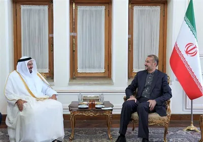 قطر: امیدواریم توافق تبادل زندانی به توافق هسته‌ای منجر شود / پیش از توافق اخیر سفر‌های گسترده‌ای از سوی مقامات قطری به واشنگتن و تهران انجام شده بود