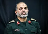سرلشکر وحیدی، فرمانده کل سپاه: در چنین مقطع حساس و سرنوشت‌سازی، تداوم پرشتاب 
