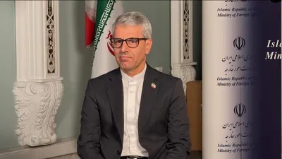 سخنگوی وزارت خارجه: مواد هسته‌ای ما در همان مکانی بودند که مورد حملات غیرقانونی ایالات متحده و رژیم اسرائیل قرار گرفت /  نباید این حملات را ساده‌سازی کرد