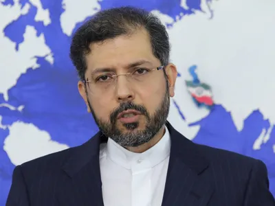 سخنگوی وزارت خارجه: در بغداد شاهد گفت‌وگوی جدیدی بین ایران و عربستان نبودیم / جایگاه ایستادن امیرعبداللهیان در عکس یادگاری؟ پرداختن به حاشیه‌هایی که متن را تحت تاثیر قرار دهد موضوع سیاست خارجی نیست