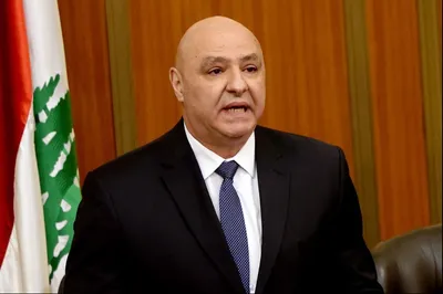 رئیس‌جمهور لبنان: جامعه بین‌المللی به حملات اسرائیل پایان داده و تل‌آویو را وادار به پایبندی به آتش‌بس کند