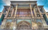سفر از مثنوی تا جواهر؛ «گنج‌های قصه‌گو»، روایتی کهن برای جهانی نو در کاخ گلستان