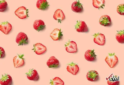 7 خاصیت شگفت انگیز توت فرنگی