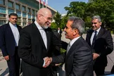 قالیباف: آمریکا در جنگ نظامی و سیاسی از ایران شکست خورد و در اقدامات اقتصادی نیز شکست خواهد خورد / اگر اسرائیل در جنگ با ایران موفق می‌شد به سراغ سایر کشور‌ها می‌رفت