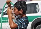 دمای تهران از فردا افزایش می‌یابد