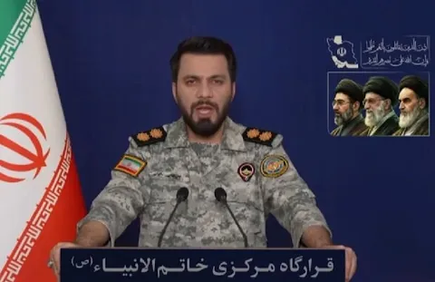 سخنگوی قرگاه خاتم: هشدار می‌دهیم محاصره دریایی و مزاحمت برای کشتی‌های ایرانی ادامه یابد شناور‌های نظامی آمریکا را شدیدتر از قبل می‌زنیم