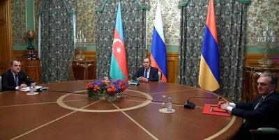فارس: تسلط آذربایجان بر نوار مرزی قره‌باغ تحول شوم علیه ایران است