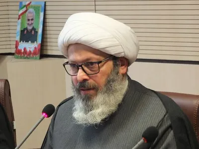 ادعای مهر: بازداشت قاسمیان، سخنران نزدیک به جلیلی، در عربستان