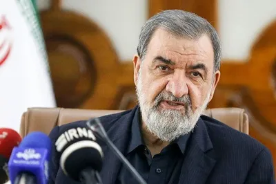 محسن رضایی: تمام مواد غنی‌شده ایران، انتقال یافته و در مکان‌های امن است