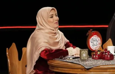 ژیلا صادقی: اخراج نشدم، تنها برای فاز اول قرارداد داشتم