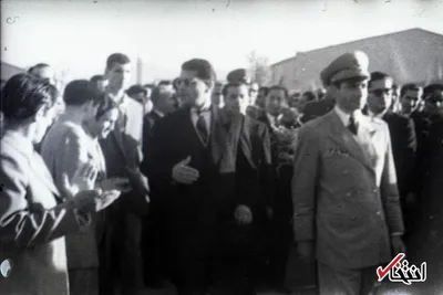عکس/نخست وزیری که ترور شد