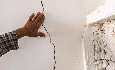 وقوع ۷ پس‌لرزه در خوزستان پس از زلزله اول در هفتکل / مدیریت بحران خوزستان: تا این لحظه مصدو‌م  و جانباخته‌ای نداشته‌ایم