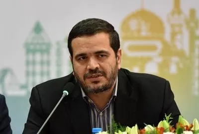 نماینده سبزوار: روحانی نازک‌نازنجی شده؛ رهبری مصداقی برای توهین‌ها تعیین نکرده‌اند / توئیت خود را مصداق توهین به رییس‌جمهور نمی‌دانم