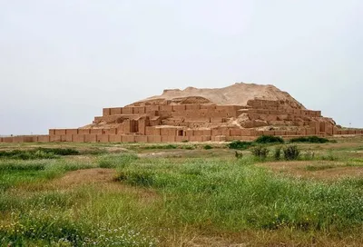 سند «چغازنبیل» به نام دولت زده شد