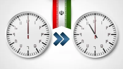 بازگشت به ایده‌های دولت نهم و دهم / ابوترابی: طرح تغییر ساعت رسمی کشور در دستور کار مجلس قرار گرفته