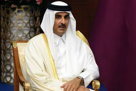 امیر قطر: در تلاش‌ها برای برقراری آتش‌بس و بازگشایی گذرگاه‌های آبی، مشارکت داشته‌ایم/ به همکاری با شرکای خود ادامه خواهیم داد تا منطقه امن و باثبات باقی بماند/ بسته شدن تنگه هرمز و خسارات وارد شده به رأس لفان، موجب اختلال قابل توجهی در صادرات ما شده