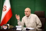 قالیباف: مقاومت تنها در میدان‌های سخت رقم نمی‌خورد؛ بخش مهمی از آن در تربیت دانش‌آموزانی شکل می‌گیرد که آینده این سرزمین را بر دوش خواهند کشید