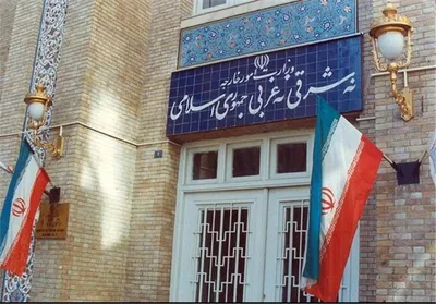 بیانیه وزارت امور خارجه  در خصوص پایان محدودیت های تسلیحاتی ایران: از امروز، همه محدودیت‌های انتقالِ اقلام تسلیحاتی «به» و «از» ایران به صورت خودکار خاتمه یافت