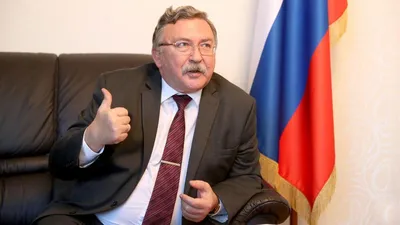 اولیانوف: تنها راه آمریکا برای دستیابی به توافق با ایران، دیپلماسی است؛ نه تهدید یا استفاده از زور/ اقدامات نظارتی آژانس در تهران، از سطح نظارت بر سایر کشور‌های غیرهسته‌ای شدیدتر است