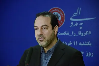وزرات بهداشت: کرونا ضعیف نشده است / استفاده از ماسک را جدی بگیرید / گرمای هوا منجر به از بین رفتن ویروس نمی‌شود