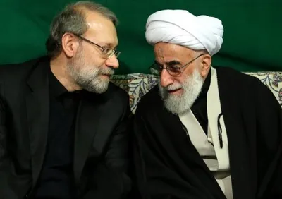 هفت دلیل «شورای نگهبان» برای ردصلاحیت علی لاریجانی در سال ۱۴۰۰؛ از اظهاراتش درمورد حوادث ۸۸ تا ادعای «عدم رعایت اصل ساده زیستی» و «سفر‌های خانواده به اروپا و آمریکا»
