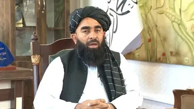 طالبان: داعش و برخی عناصر افراطی در مناطق پشتون‌نشین پاکستان، مخفیگاه‌ها و مراکز جدید ایجاد کرده‌اند / با اطلاع می‌گوییم؛ حمله انتحاری در رویداد سالگرد سردار سلیمانی در کرمان از طریق همین مراکز تنظیم شده بود