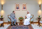 در روز چهل و ششم جنگ سوم چه گذشت؟/ ادعای وزیر انرژی آمریکا: خواهان پایان دادن به برنامه هسته‌ای ایران از طریق مذاکرات و بازرسی هستیم/دوحه: وزیر خارجه قطر فردا به تهران می‌رسد تا درباره فراهم کردن شرایط برای گفت‌و‌گو رایزنی کند/سی‌ان‌ان: قیمت نفت برای سومین روز متوالی کاهش یافت/سخنگوی ارشد نیروهای مسلح: می‌شود رسانه‌های معاند را در «بانک اهداف نظامی» قرار داد