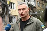 شهردار کی‌یف: آمار از فرار مردان اوکراینی به خارج از کشور در جنگ چهار ساله باعث شده تا ظرفیت نیروهای نظامی به شدت کم شود / مشکلات بزرگی با سربازان و با منابع انسانی داریم