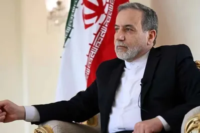 عراقچی: به تاسیسات غنی‌سازی جدید ایران هم حمله شد؛ این تاسیسات که آسیب هم دید، هنگام حمله فعال نبود
