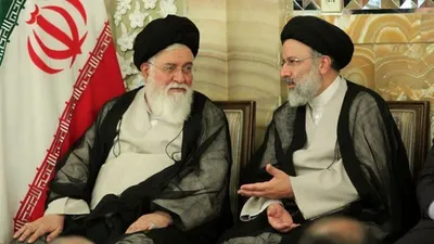 علم‌الهدی درباره «شایعاتی که می‌گویند همسر شهید رئیسی تصمیم‌گیرنده اصلی در عزل و نصب‌ها بود»: این بزرگ‌ترین جفا در حق شهید رئیسی بود / او در مسائل کاری‌شان به‌اندازه یک فرد عادی هم به نظر همسرش درباره عزل و نصب‌ها اهمیت نمی‌داد، بلکه حتی کمتر از آن