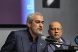 وزیر اقتصاد: اصلاحات باید شجاعانه، اما مدبرانه باشد / استراتژی کلی رئیس‌جمهور این است که اصل را بر وفاق گذاشته‌اند؛ یعنی باید وفاق و همدلی شکل بگیرد تا اصلاحات بتواند انجام شود و تغییرات اتفاق بیفتد / اصلاحات انجام شده در زمینه توزیع اختیارات نباید به وضعیت قبل بازگردد
