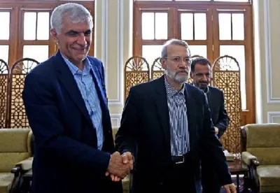 پایان شهرداری افشانی بر تهران / لاریجانی: شهرداران شامل مصوبه ممنوعیت به کارگیری بازنشستگان هستند