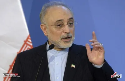 صالحی: اگر غربی ها از برجام خارج شوند، ۴ روزه به غنی سازی ۲۰ درصد باز می گردیم / برخی در افکار عمومی جا انداخته اند که فردو تبدیل به زمین بسکتبال و فوتبال شده است