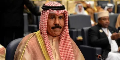 امیر جدید کویت به حماس: به میراث امیر فقید در حمایت از فلسطین وفاداریم