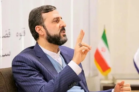 پاسخ معاون وزیر خارجه به ادعای ترامپ: تنگه هرمز را با توئیت، ناو هواپیمابر، صدور فرمان و سخنرانی انتخاباتی نمی‌توان تصاحب کرد/ این تنگه فقط ذیل فرمان ایران بسته و باز خواهد شد و مادامی که دست از اوهام‌پردازی برندارید، ما به اعمال محاصره ادامه می‌دهیم/ یکبار برای همیشه بپذیرید که شکست‌های راهبردی و سنگینی خورده‌اید