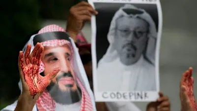 گزارش اطلاعاتی آمریکا از قتل خاشقچی منتشر شد: انجام عملیات بدون اجازه بن سلمان بعید است / بلومبرگ: دولت بایدن ۷۶ شهروند سعودی که در این قتل نقش داشتند را تحریم می‌کند / مقام آمریکایی: تحریم ولیعهد سعودی، واشنگتن را در موقعیت خصمانه ای با ریاض قرار می دهد