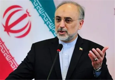 صالحی: در بیانیه مشترک با آژانس توافق شد جز بازرسی از دو محل درخواست دیگری نداشته باشند / هر آنچه که ایران در حوزه‌های بین‌المللی تعهد کرده باشد، به آن ملتزم هستیم و فراتر از تعهدات خودمان،خواسته‌ای را نمی‌پذیریم