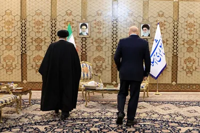 این شما و این «مجلس‌الدوله» جدید / نزدیکان رئیسی بازی را در انتخابات بردند؟