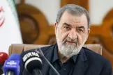 محسن رضایی نماینده رهبری در شورای عالی امنیت ملی شد