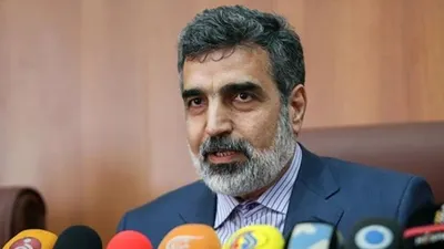 کمالوندی: عملیات اجرایی غنی سازی ۶۰ درصد از امشب در تأسیسات نطنز آغاز می شود / نامه ای نیز به آژانس زده شد