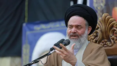 واکنش رئیس جامعه مدرسین به حواشی فستیوال کوچه: اگر شرایط غیرقابل کنترل شود، اتفاقاتی رخ خواهد داد که اجتناب‌ناپذیر خواهد بود/ باید نسبت به باور‌ها و اعتقادات مردم حساس باشیم